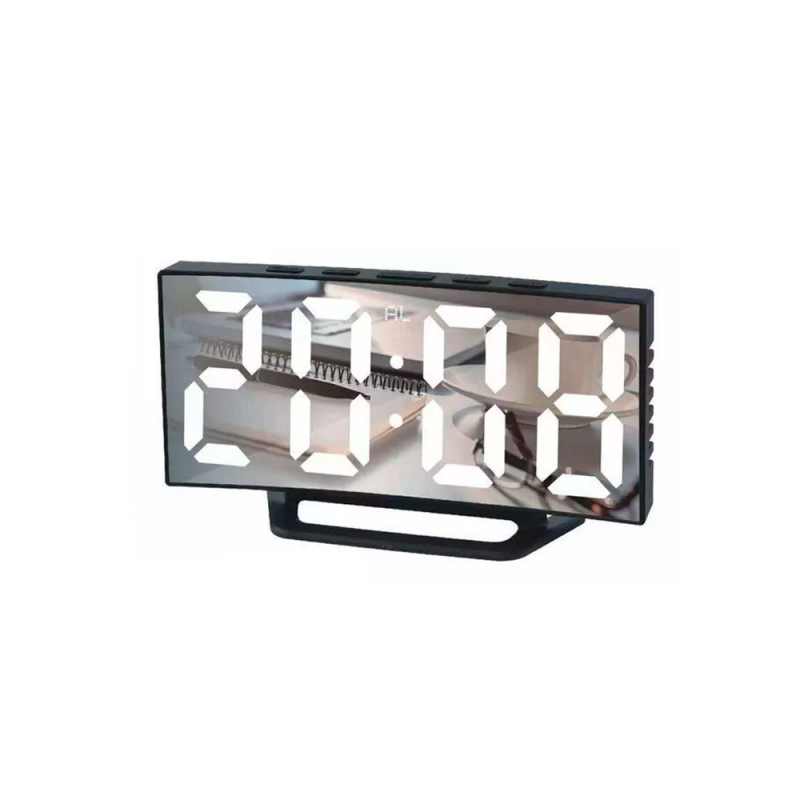 Часы электронные DS-3811L