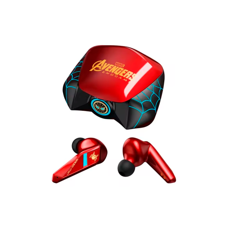 Беспроводная Bluetooth-гарнитура Marvel