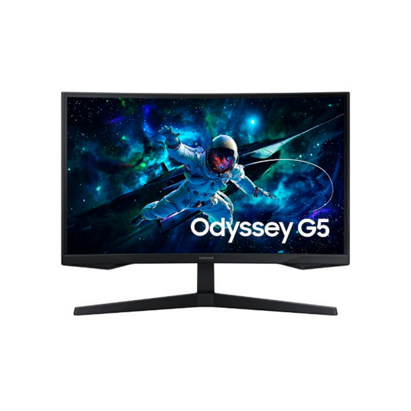 Монитор Samsung Odyssey G5 G55C 27\&quot;