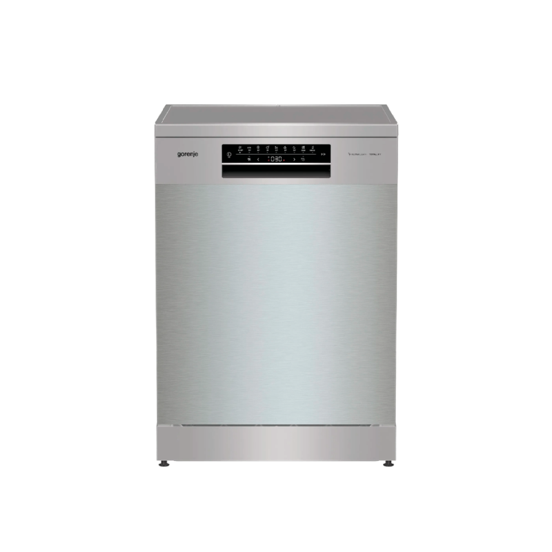 Посудомоечная машина	Gorenje	GS673C60X