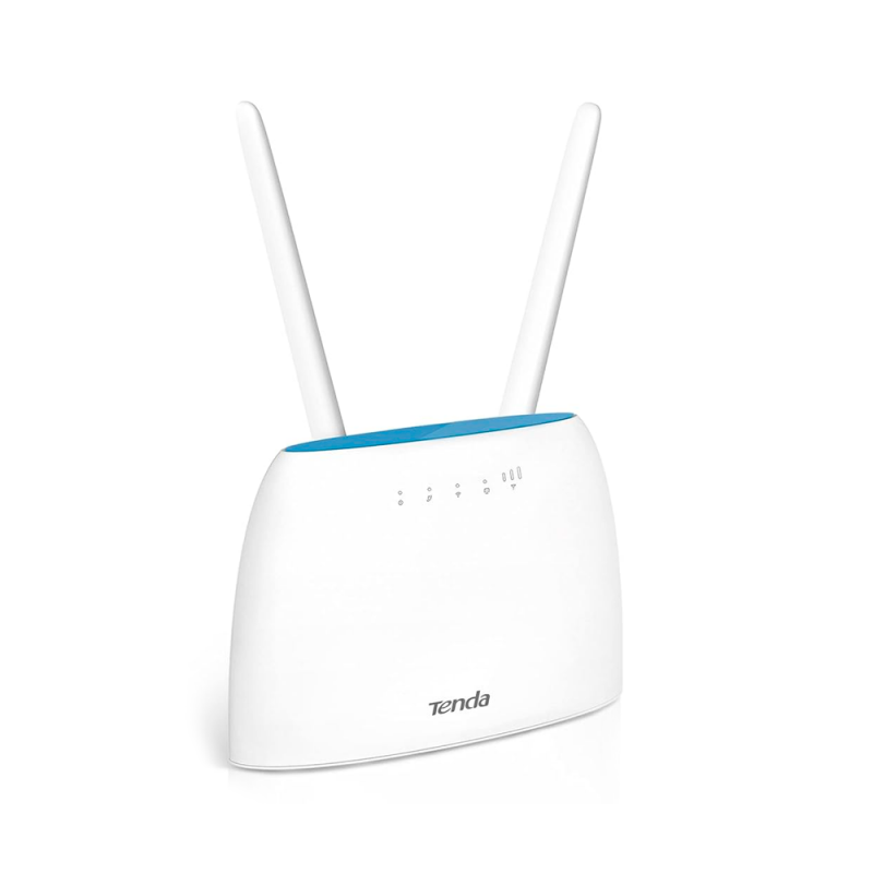 Wi-Fi роутер Tenda 4G09 4G LTE
