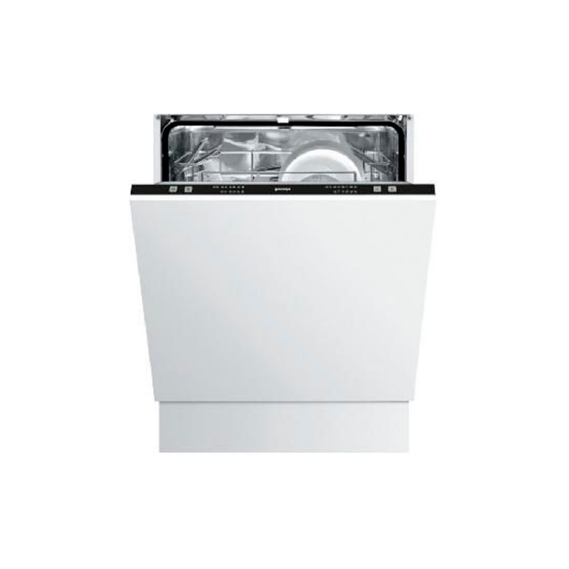 Посудомоечная машина	Gorenje	GV642D61