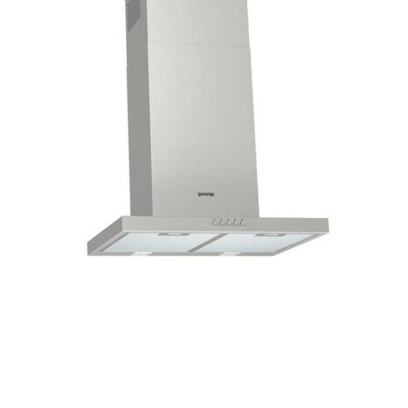 Вытяжки	Gorenje	WHT623E5X