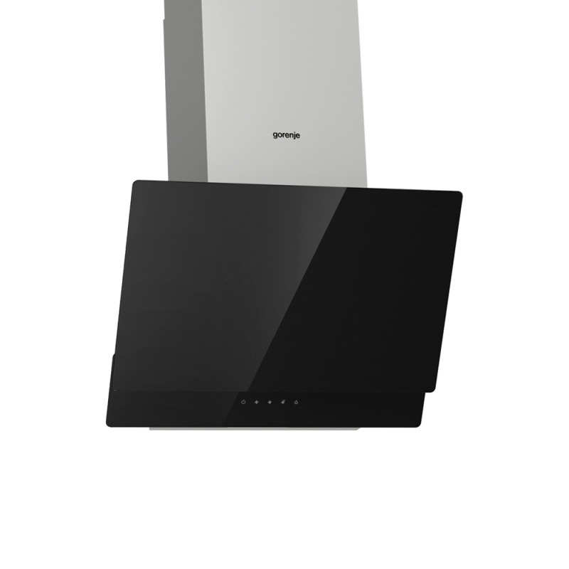 Вытяжки	Gorenje	WHI649EXBG