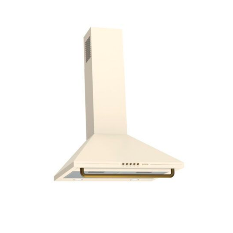 Вытяжки	Gorenje	WHC63CLI