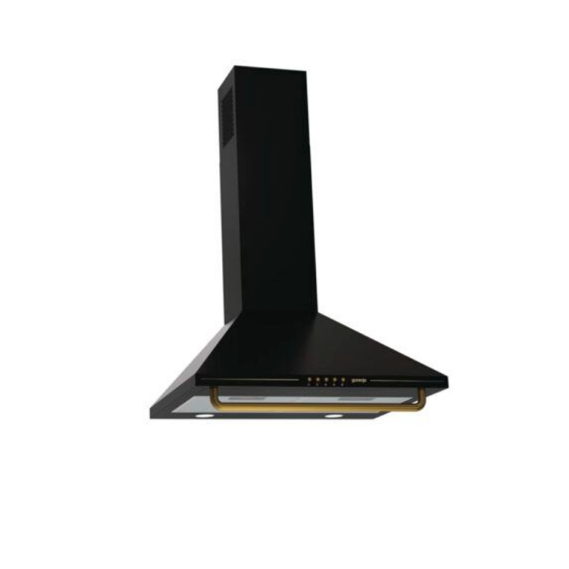 Вытяжки	Gorenje	WHC63CLB