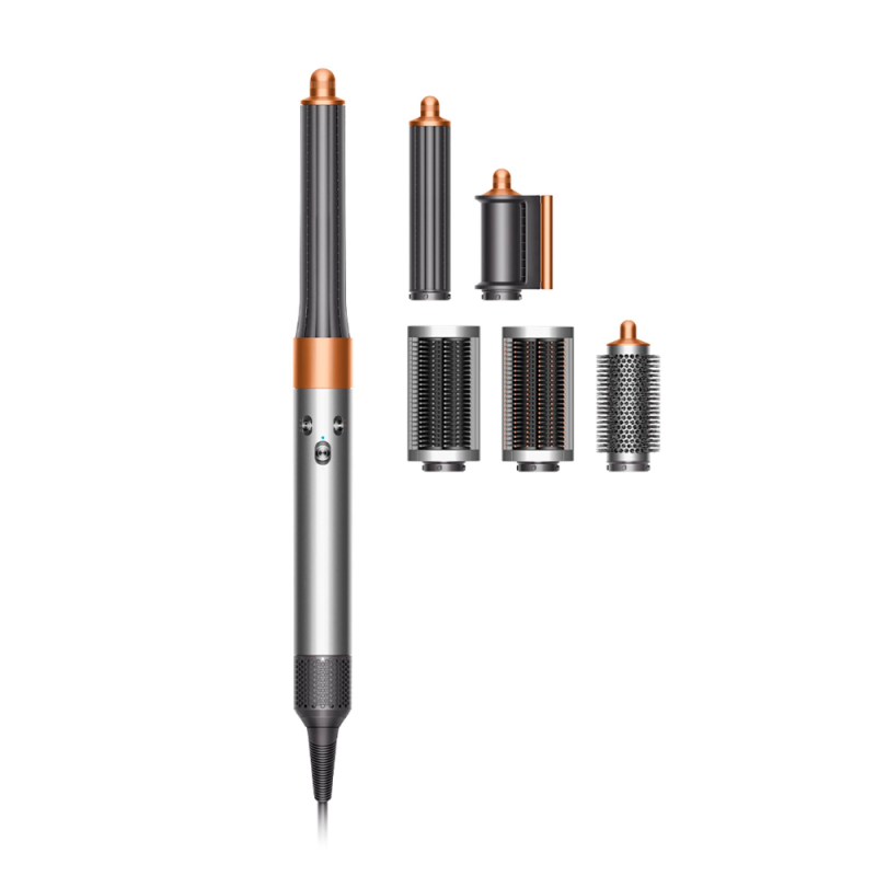 Фен-стайлер Dyson Airwrap multi-styler Complete Long HS05 EU