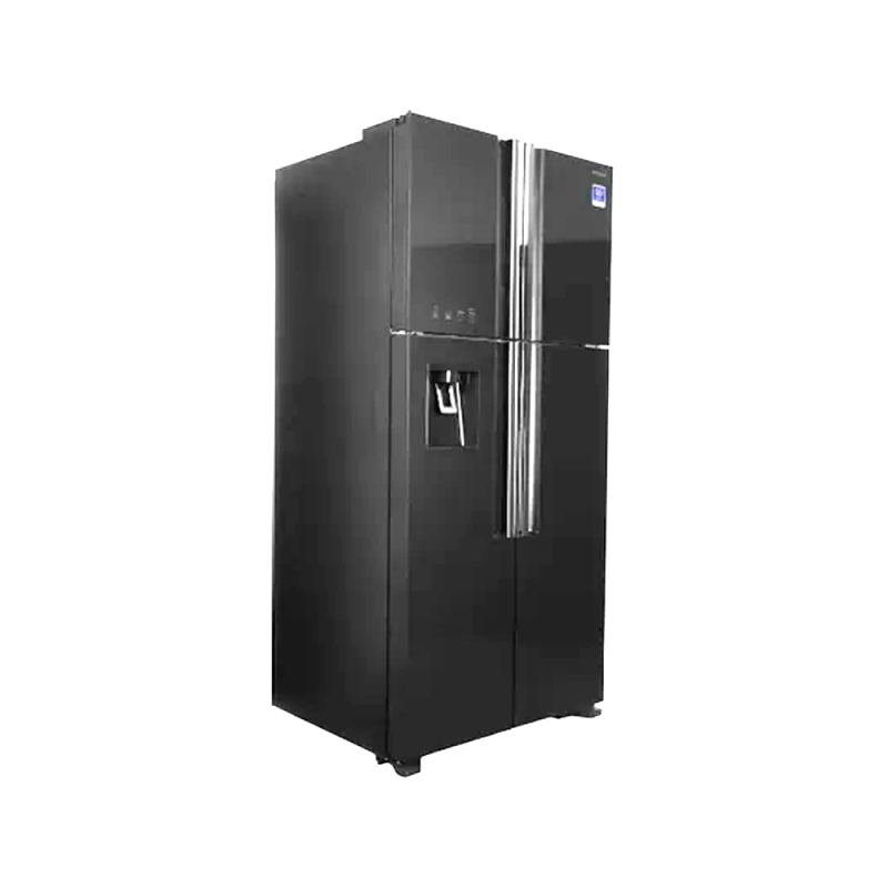 Холодильник Оригинал 	Hitachi	R-W660PUC7X GS