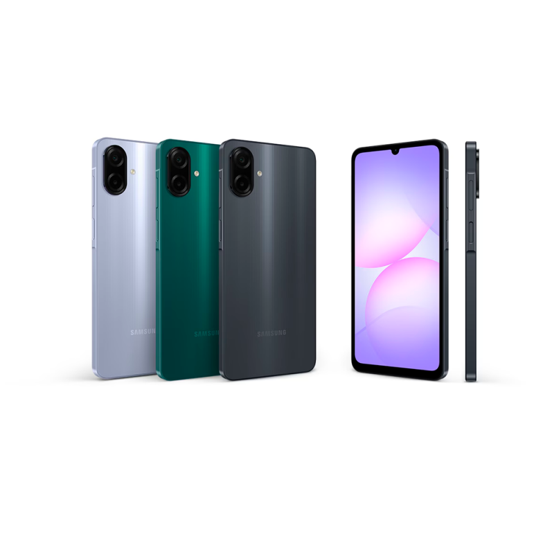 Смартфон Samsung Galaxy A07 4/128G