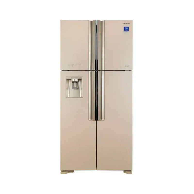 Холодильник Оригинал Hitachi	R-W660PUC7X GC