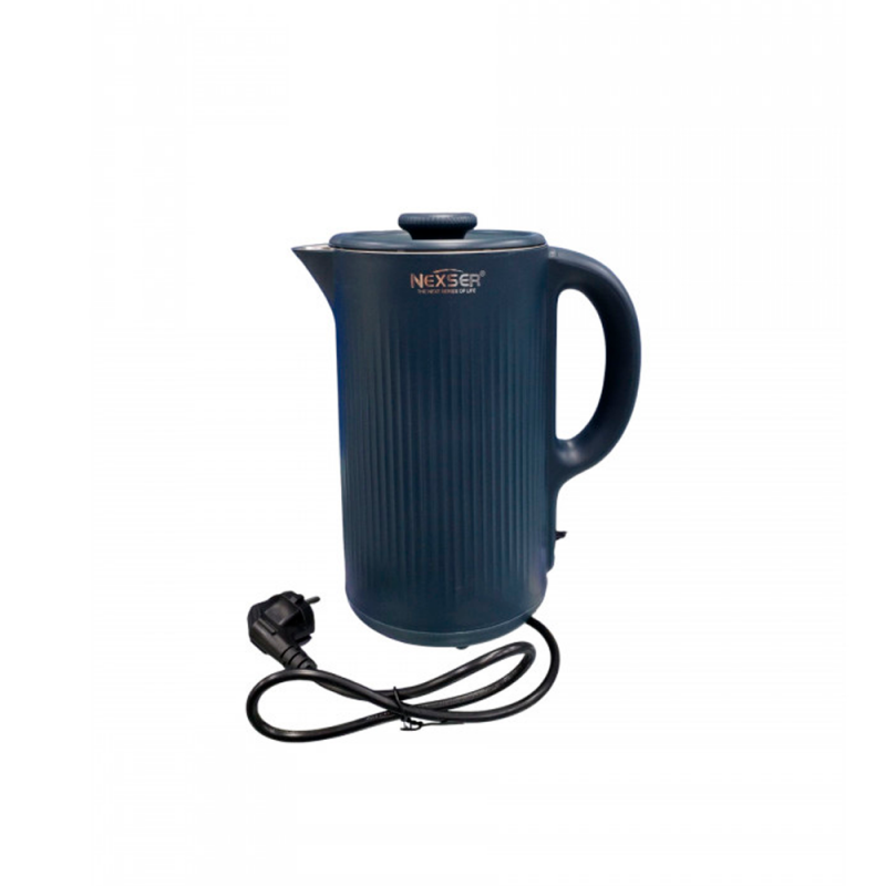ЭЛЕКТРИЧЕСКИЙ ЧАЙНИК NEXSER NS-1895, 1.7 ЛИТРА
