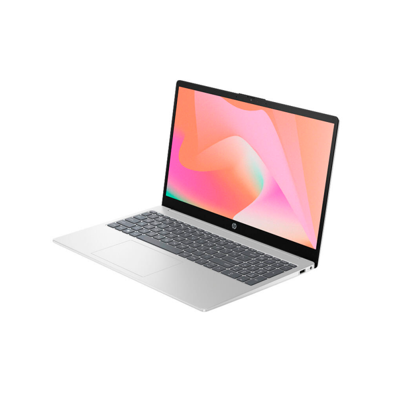 Ноутбук HP 15 Core i7 1255U (8/512 ГБ)