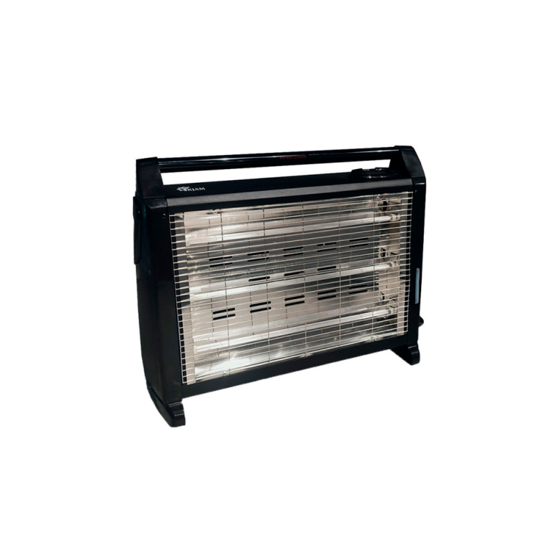 YKJAM YK-2850 ЭЛЕКТРИЧЕСКИЙ ОБОГРЕВАТЕЛЬ