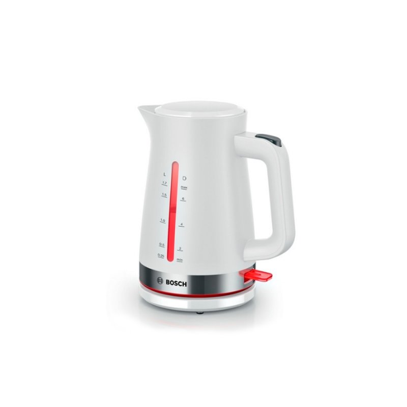 Электрочайник	Bosch	TWK4M221