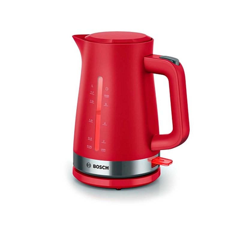 Электрочайник	Bosch	TWK4M224