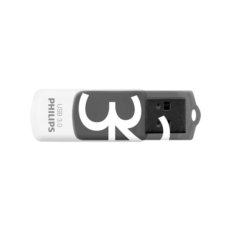 Накопитель USB Philips Vivid USB3.0 32ГБ (FM32FD00B)