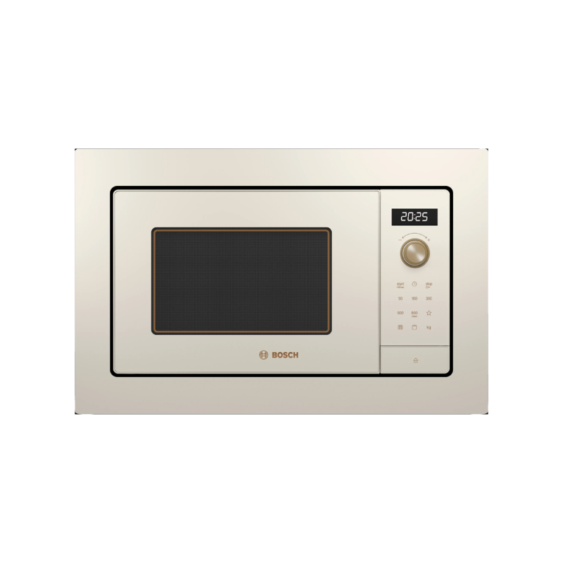 Встраиваемая Микроволновая печь	Bosch	BEL653MP3