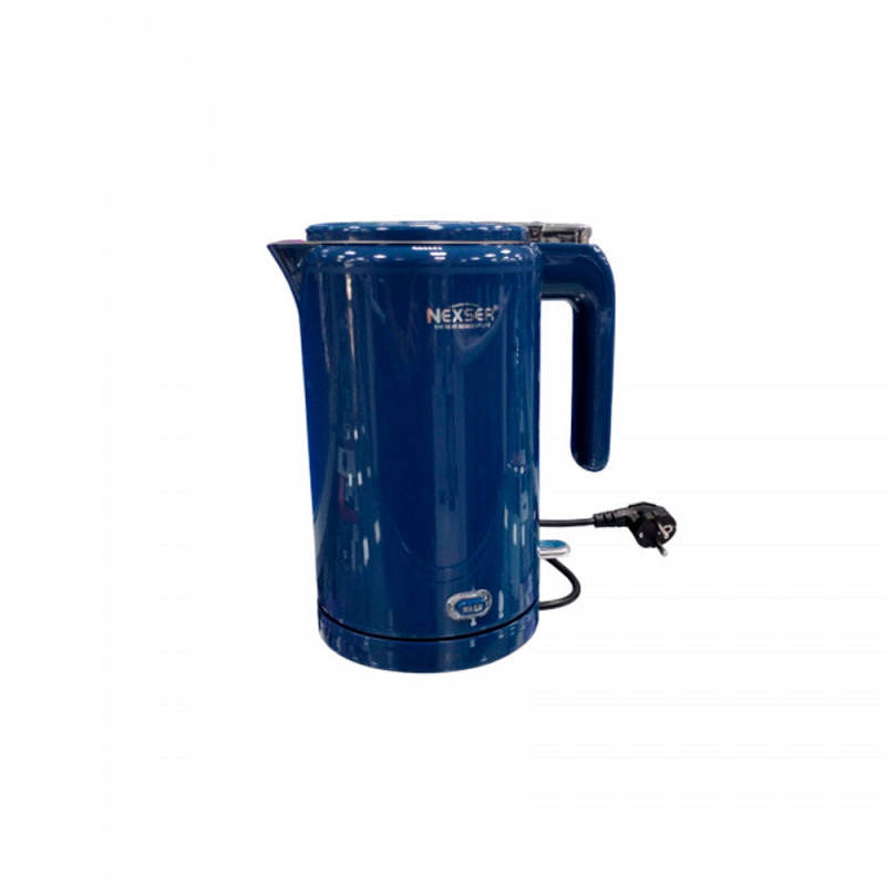 ЭЛЕКТРИЧЕСКИЙ ЧАЙНИК NEXSER NS-1890, 1.7 ЛИТРА