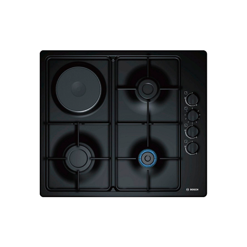 Газовая варочная панель	Bosch	PBY6C6B62O