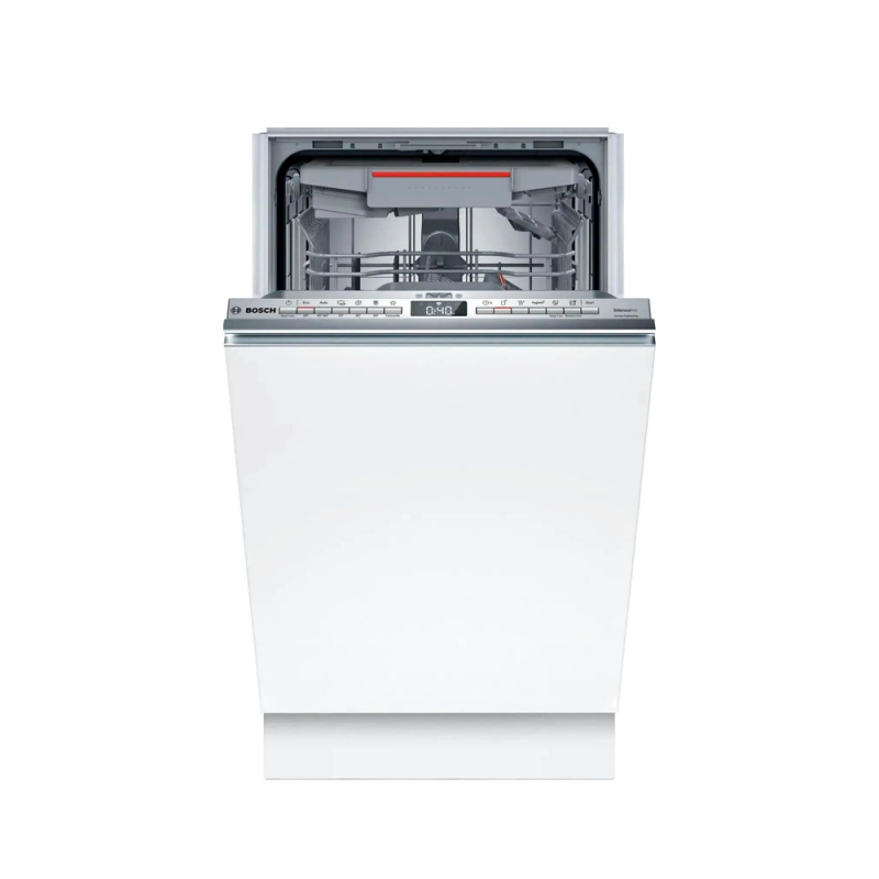 Встраиваемая Посудомоечная машина	Bosch	SPV6EMX70Q