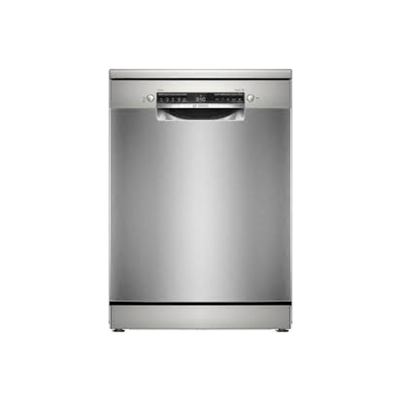 Посудомоечная машина	Bosch	SMS4IKI51Q