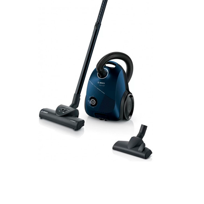 Пылесос Оригинал	Bosch	BGBS2LB1