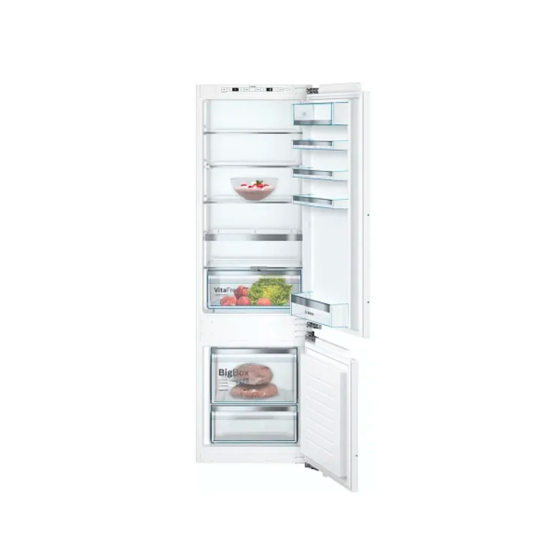 Холодильник Оригинал	Bosch	KIS87AF30U