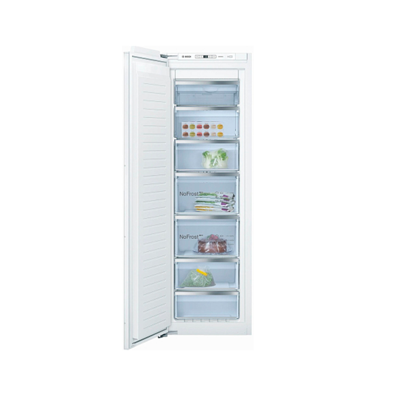 Морозильная камера встраиваемая	Bosch	GIN81AEF0U