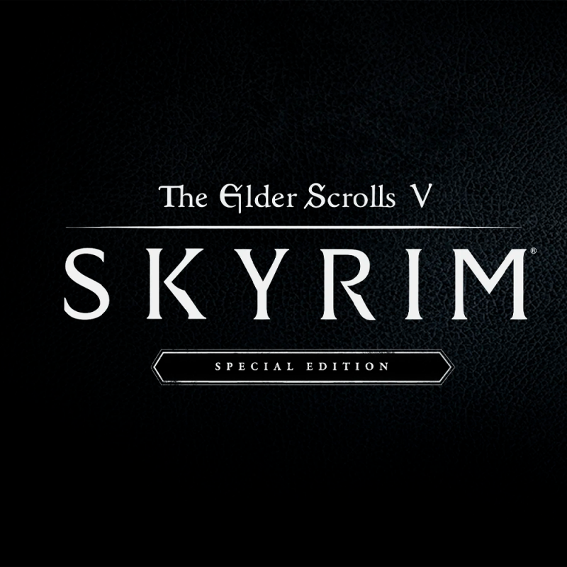The Elder Scrolls V: Skyrim