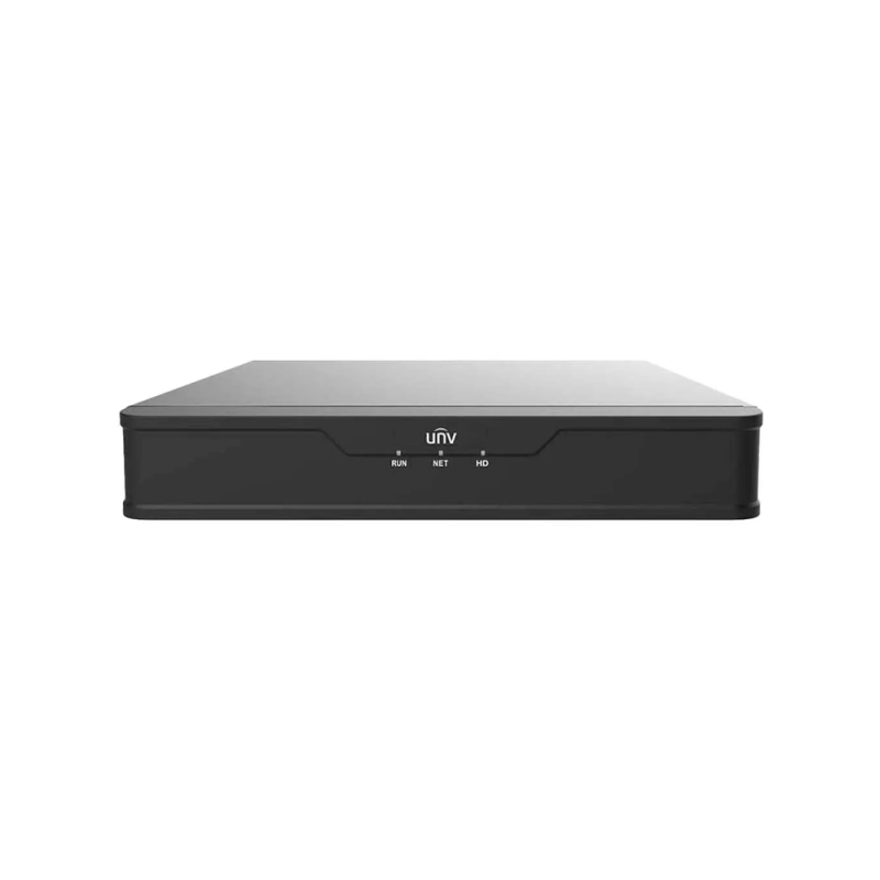 Регистратор UNV NVR301-04X