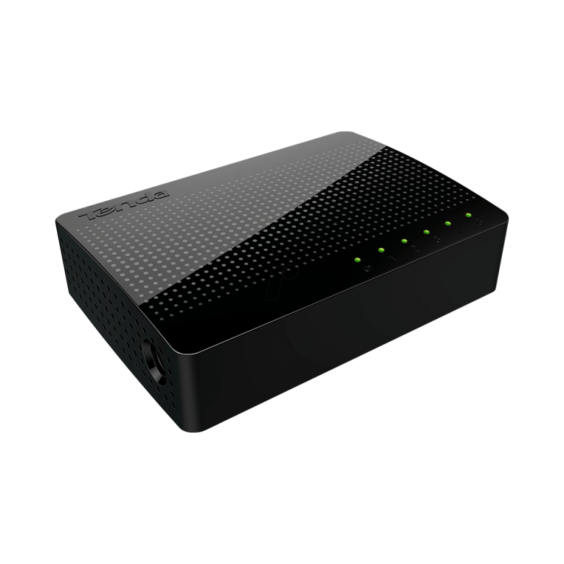 Свитч TENDA  5 PORT GIGABIT SG105