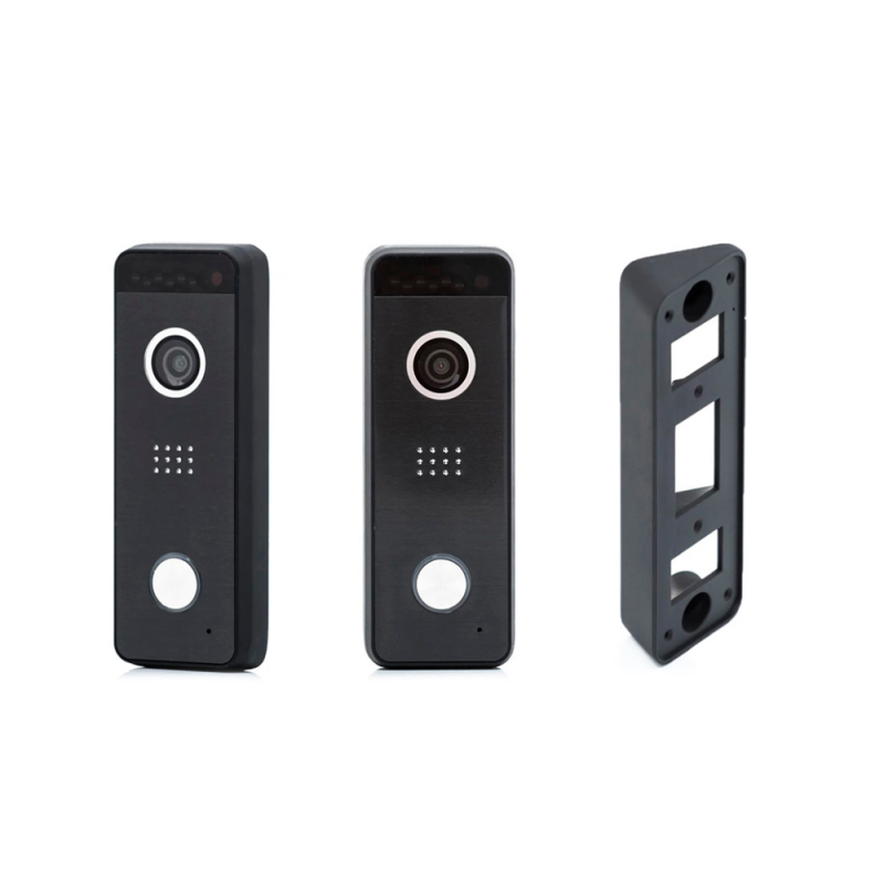 Наружная панель аналогового домофона FHD 84207A-FHD