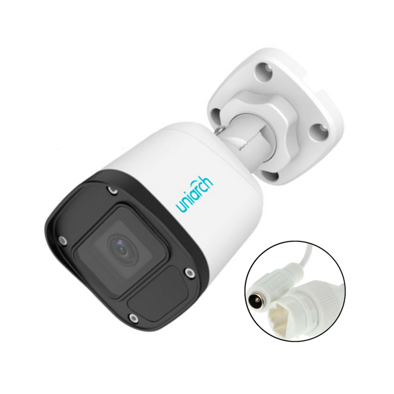 IP-КАМЕРА IPC-B122-APF28 - 1080p UNIARCH