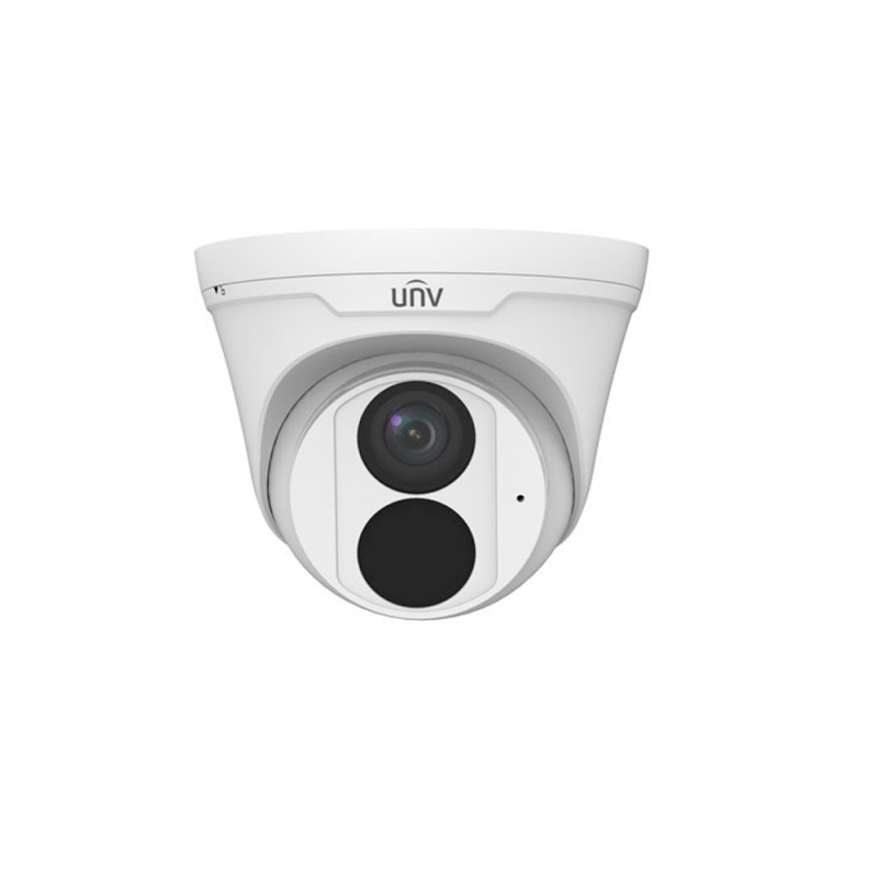 IPC3612LB-ADF28(40)KH 2-мегапиксельная HD ИК-фиксированная сетевая камера