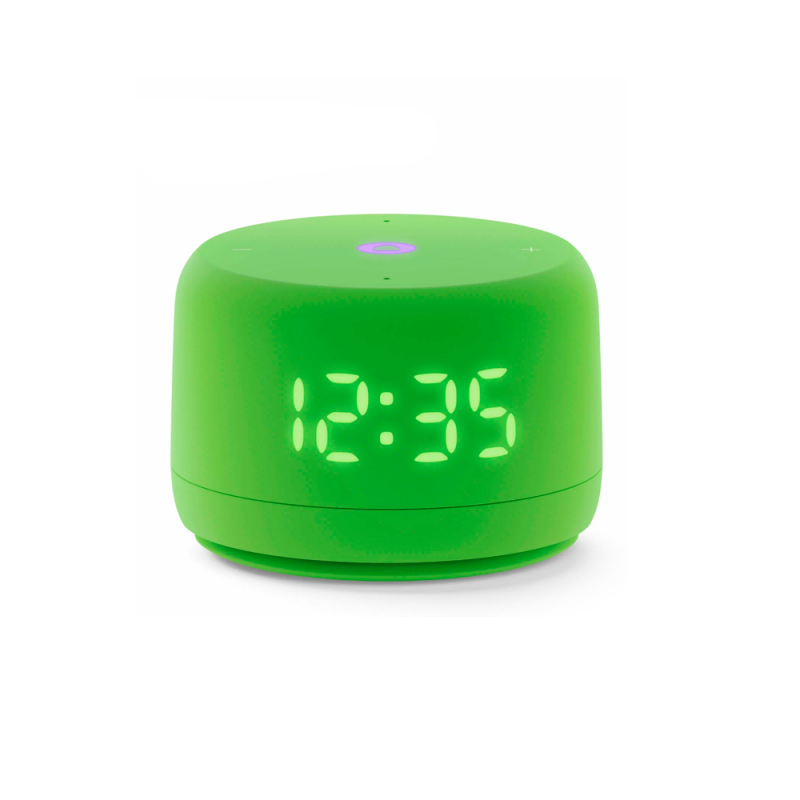 Умная колонка Новая Яндекс Станция Лайт 2 с Алисой YNDX-00026