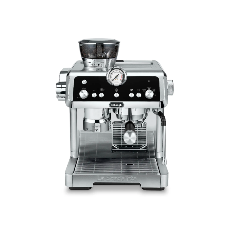 Кофемашина	Delonghi	EC9355.M.2.0