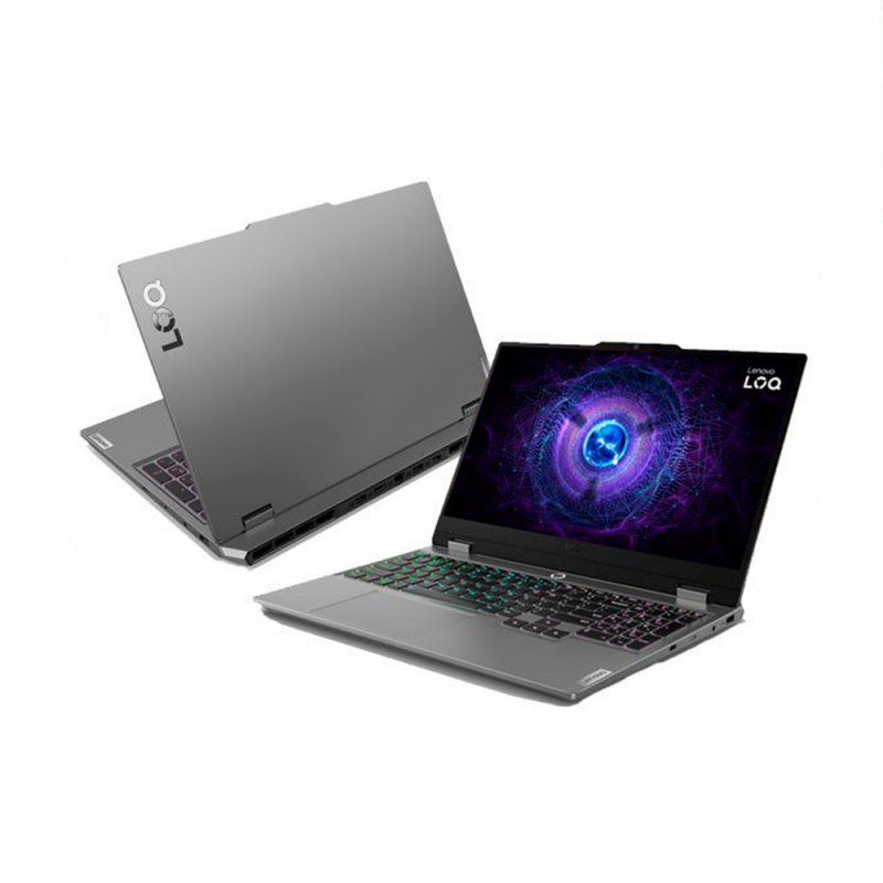 Lenovo LOQ 15IRRX9 i5/RTX3050