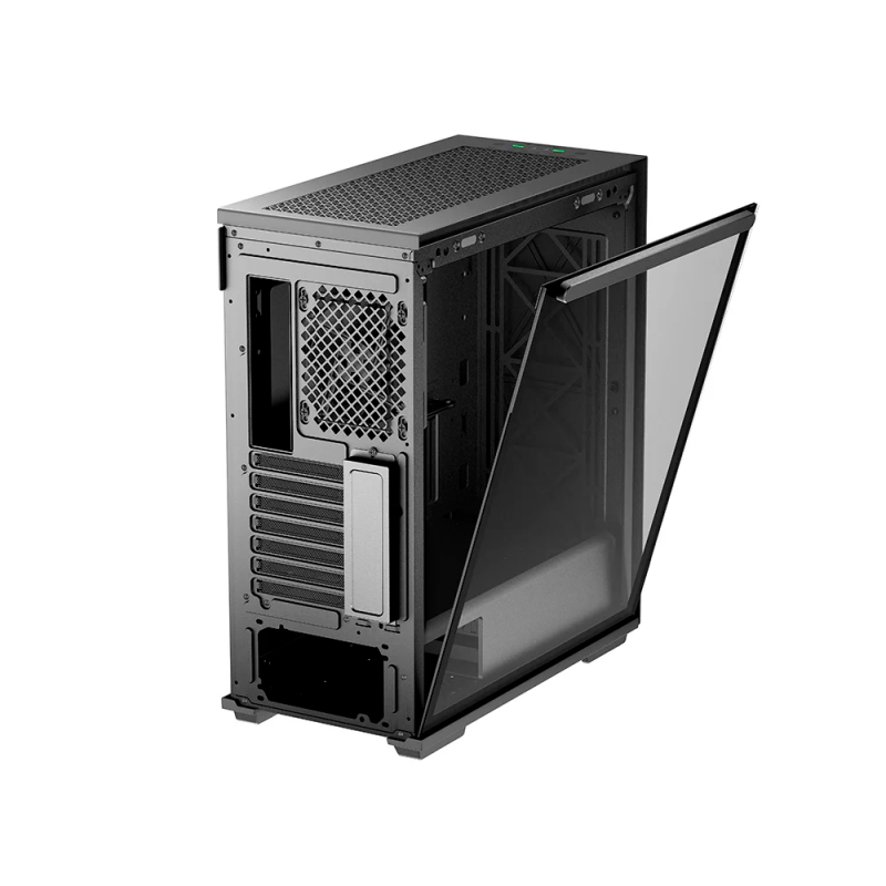 MACUBE 310P — корпус форм-фактора ATX