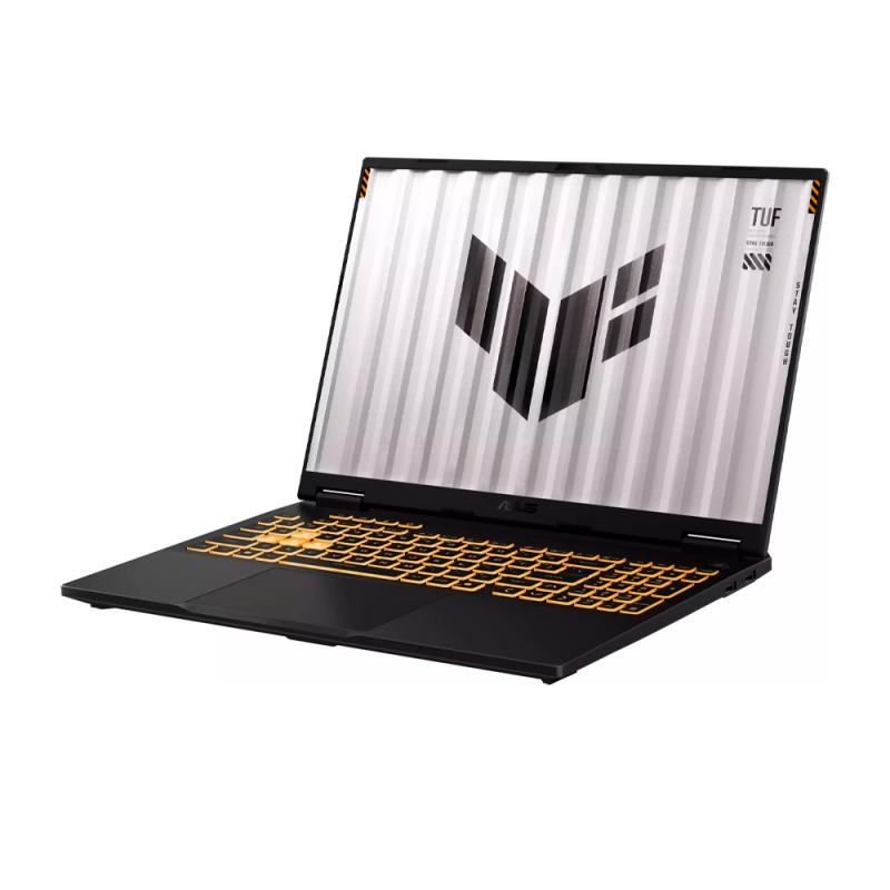 Ноутбук GAMING ASUS TUF GAMING FX608JP-RV013 CI-5 13450HX (10/16)/RAM 16GB SSD 1TB/RTX5070 8гб