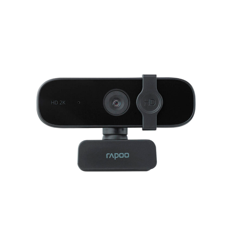 Веб-камера Rapoo C280 2K