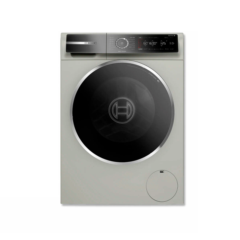 Стиральная машина Bosch Serie 8 WGB2560XME