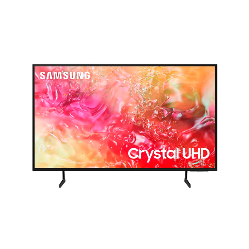 Samsung 75-дюймовый 4K UHD Smart LED TV 75DU7000