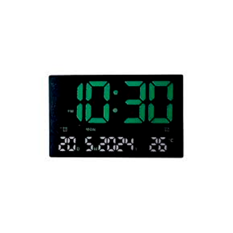 ЦИФРОВЫЕ ЧАСЫ JH 2317