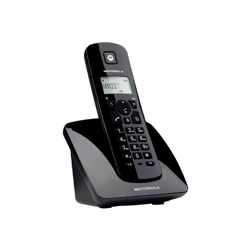 Радиотелефон Motorola C401