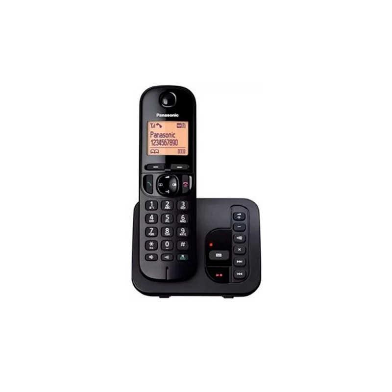 Panasonic KX-TGC220 DECT телефон