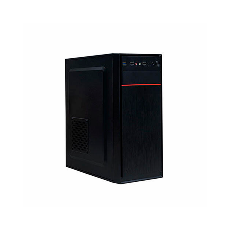 Настольный ПК CPU INTEL CORE I5-10400F