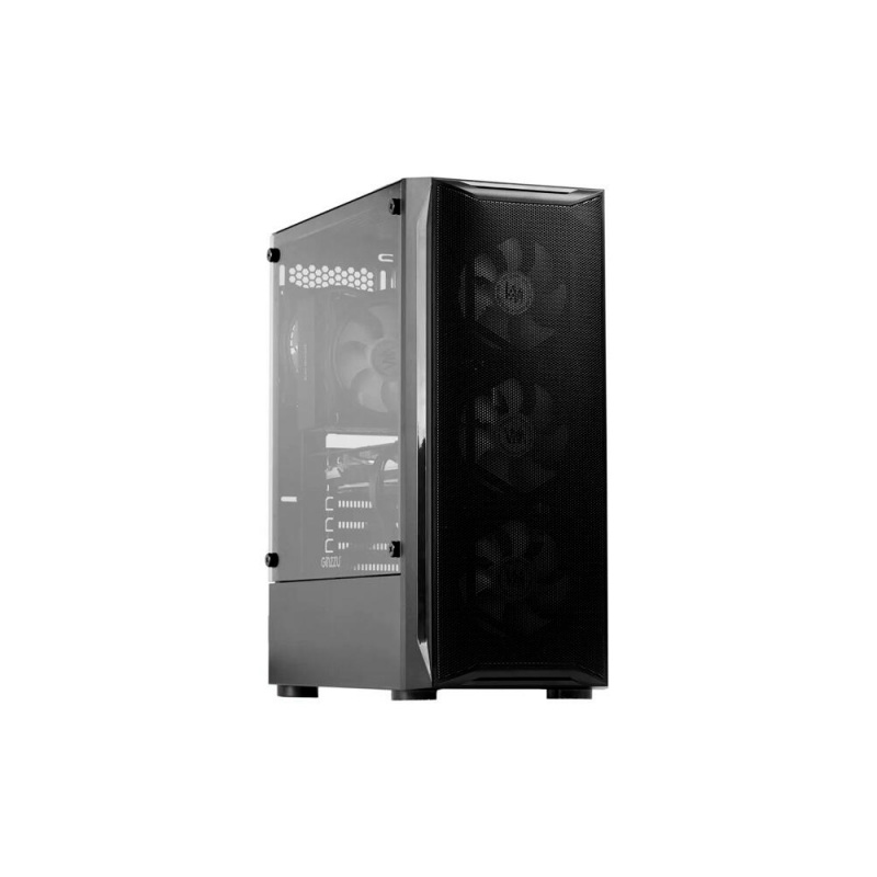 НАСТОЛЬНЫЙ ПРОФЕССИОНАЛЬНЫЙ КОМПЬЮТЕР INTEL CORE I3-12100