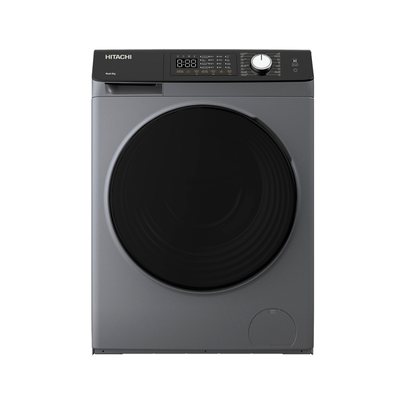 Стиральная машина BD-802HVOS HITACHI