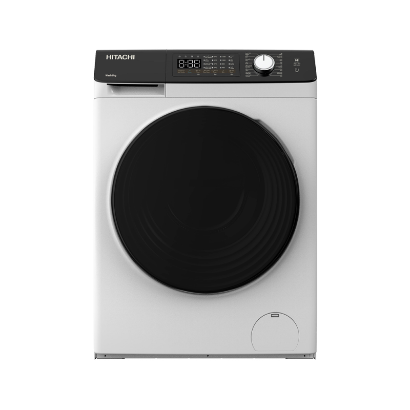 Стиральная машина BD-802HVOW HITACHI
