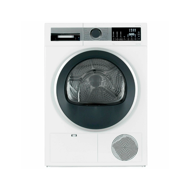 Сушильная машина Bosch \&quot;WQG1420AME\&quot;